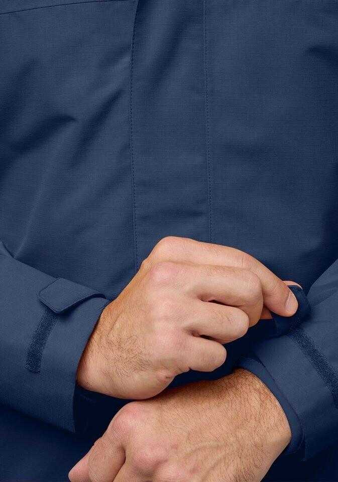 Куртка Jack Wolfskin Altenberg 3 в 1 Jacket (A61864) midnight sky
