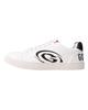 Gatcha Surfing Casual Size Size L Men's Sneakers, 251G8600, White,