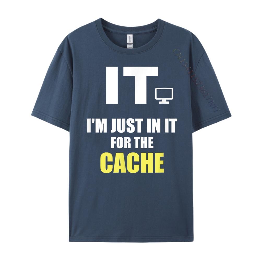 

Funny Shirts For Tech Support It Helpdesk Computer Geeks T Shirt Men 100 Cotton Youth Sale Camisa For Man 3XL