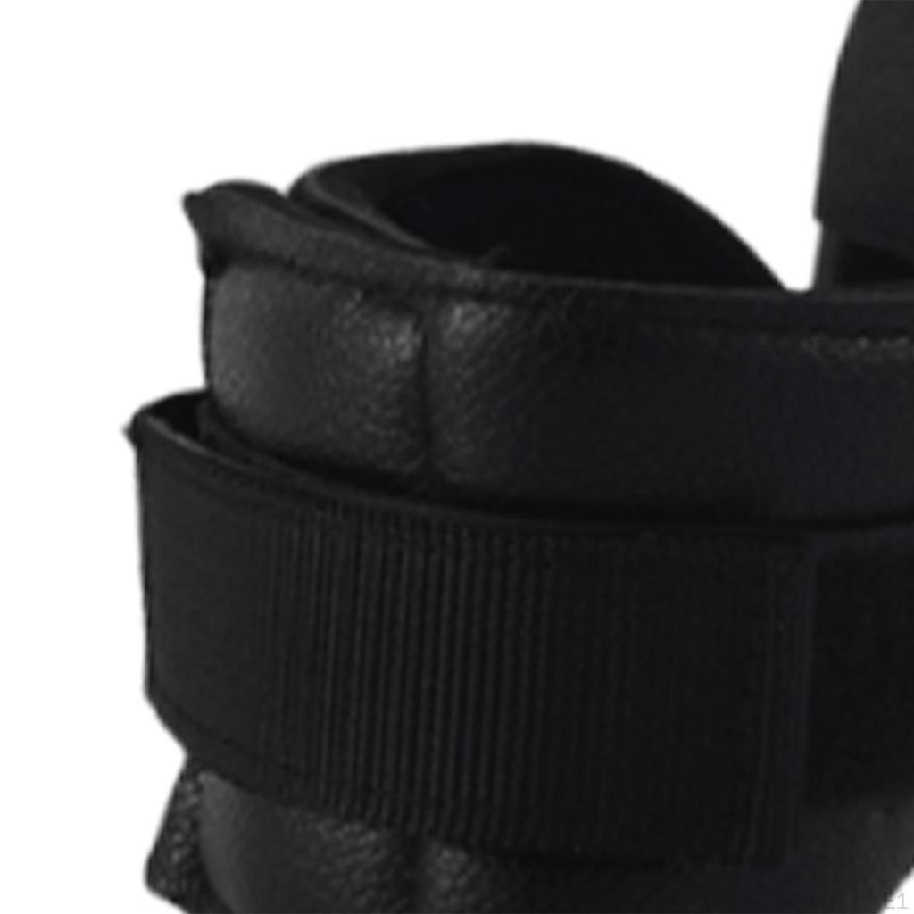 2 Stück Gewichthebehaken, Handgriffstütze Handgelenkschlaufen, Handgelenkshakenschlaufen für