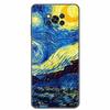 Case For POCO X3 Pro Soft Silicone TPU Black Bumper Cover For Xiaomi Poco X3 NFC Phone Back Cases PocoX3 X 3 X3Pro Cat Cartoon