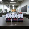 Factory Direct  Customized  Lab Supplies Sensitive DC Ammeter Voltmeter for Physics Experiment Teaching Plastic