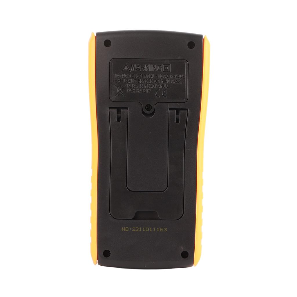 DT?9205A Multimeter Tester Digital Multimeter Hand Held LCD Multimeter