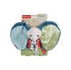 FISHER PRICE MEU PRIMEIRO ELEFANTE DE PELÚCIA Orelhudo sensorial +3m