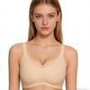Plus Size Full Cup Soft Support Sexy Bra For Women