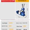 9kW 380V Feed Pellet Mill CN Plug (adapter Included)