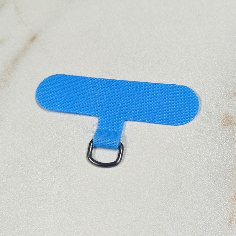 Conector Universal pentru Șnur de Telefon: Clip și Patch Sigur pentru Bărbați și Femei