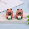 Capybara Bear Mini Children's Pencil Sharpener