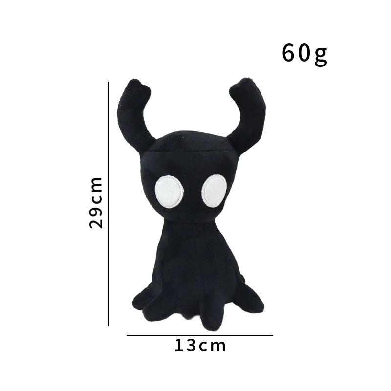 Hollow Knight Doll Hollow Knight 2 Silk Song Game Merchandise Plush Toy