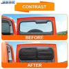 HEBE Oxford Cloth Tailgate Storage Bag Fit for GWM Tank 300 2021 2022 2023 2024 2025 Accessories