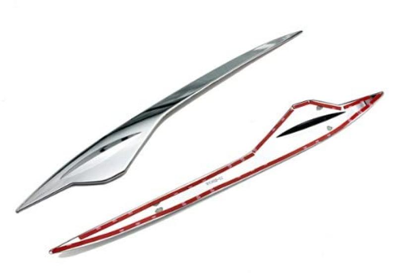 FUKUARE Prius 50 series early and late model headlight garnish