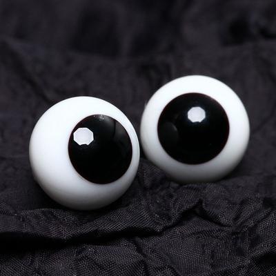 6mm/8mm/10mm/12mm/14mm For BJD  DIY  Making Crafts Eyeball Safety Animal  Glass Eyes