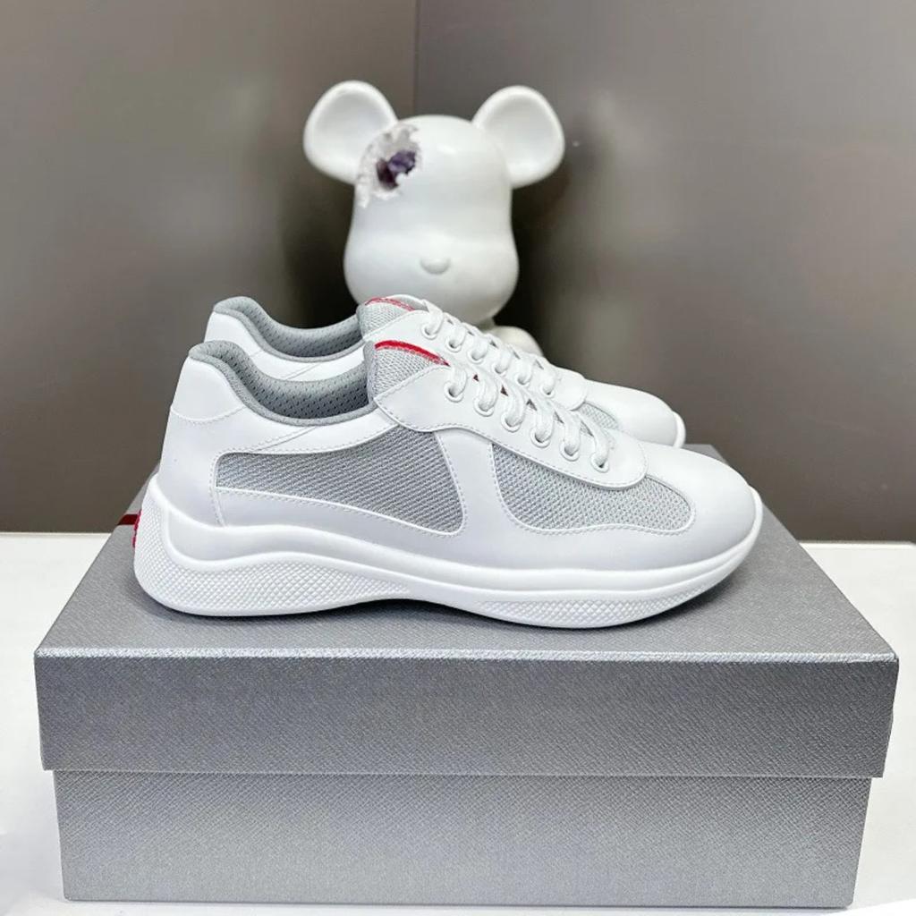 SHOEHAUL Новая Модная Повседневная Удобная Спортивная Обувь на Плоской Подошве для Мужчин и Женщин в Унисекс Дизайне
