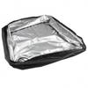 Grill Cover for OG700 OG701 OG751 Series Waterproof and Wind Resistant