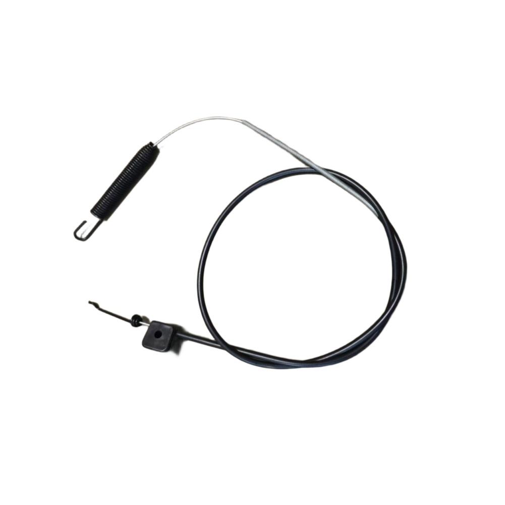Push Mower Cable Brake Cable Nylon And Metal Construction Plastic Fittings Rust Resistant Materials Easy To Install