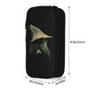 L-Lords Of The R-Rings Pencil Case Classic Pen Bags Girl Boy Large Storage Office Cosmetic Pencilcases