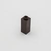 MOC Brick Parts Brick 1x1x2 Stud Type Classic Piece Building Block Toy Compatible with Classic Accessory 15444