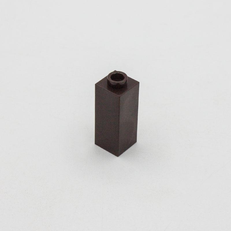 MOC Brick Parts Brick 1x1x2 Stud Type Classic Piece Building Block Toy Compatible with Classic Accessory 15444