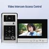 Realand KS300 Smart Visual Intercom System Indoor Unit CN plug (adapter included)