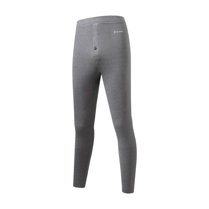 

Мужское термобелье HLA Air8 с шерстяной вставкой 2XL