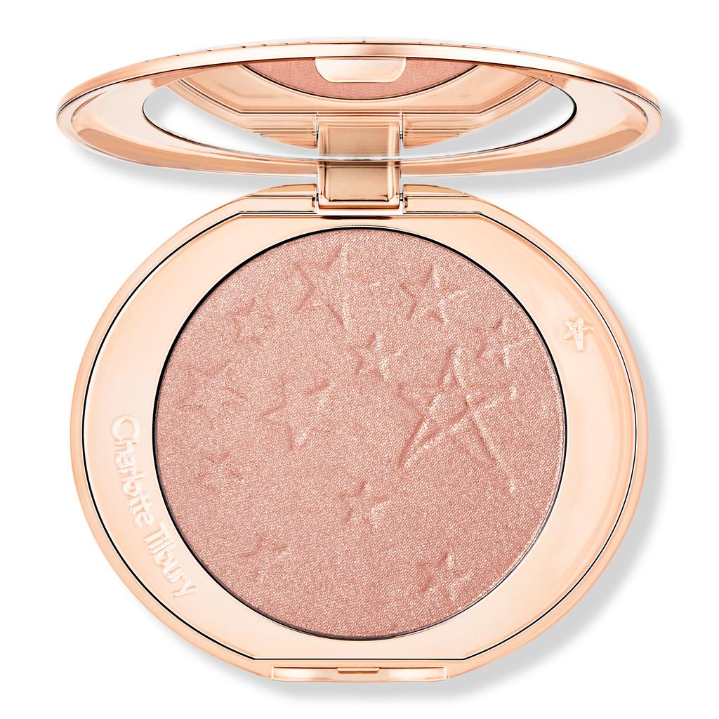 Charlotte Tilbury Glow Glide Face Architect Highlighter 0.24 Oz