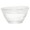 Toyo Sasaki Glass Sake Cup 40ml Made Japan Ochoko Hai WA57