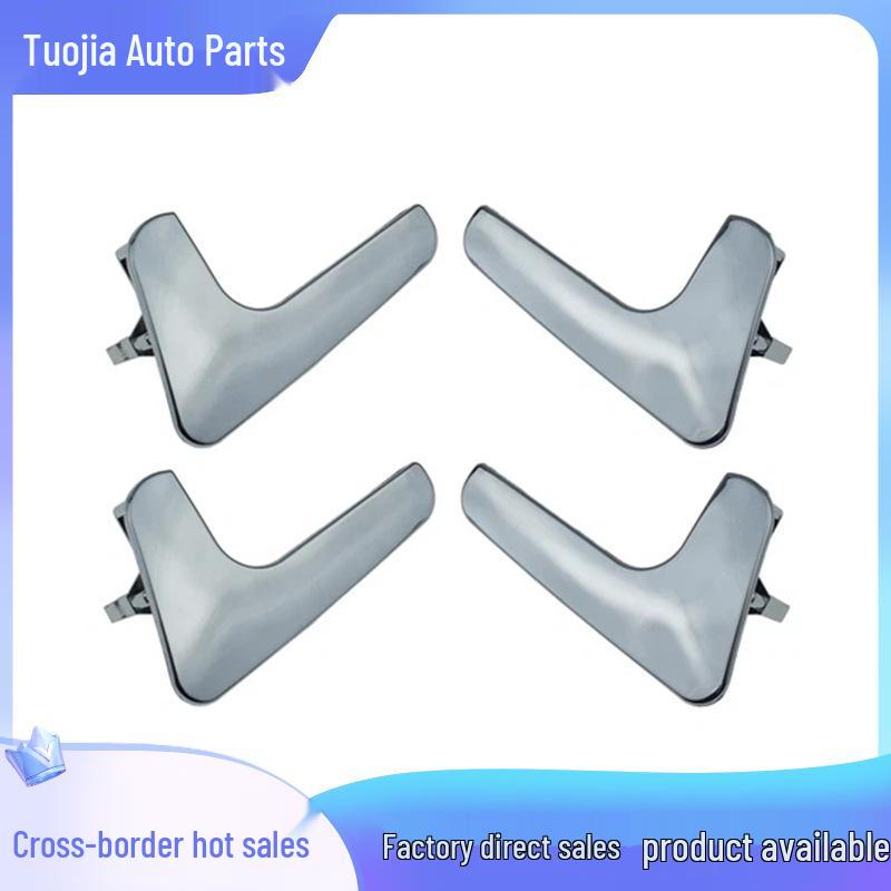 Ручка двери, совместимая с Seat Cordoba/Ibiza (6K0837113, 6L4839114B) Right Side 6K0837114 6L4839114B