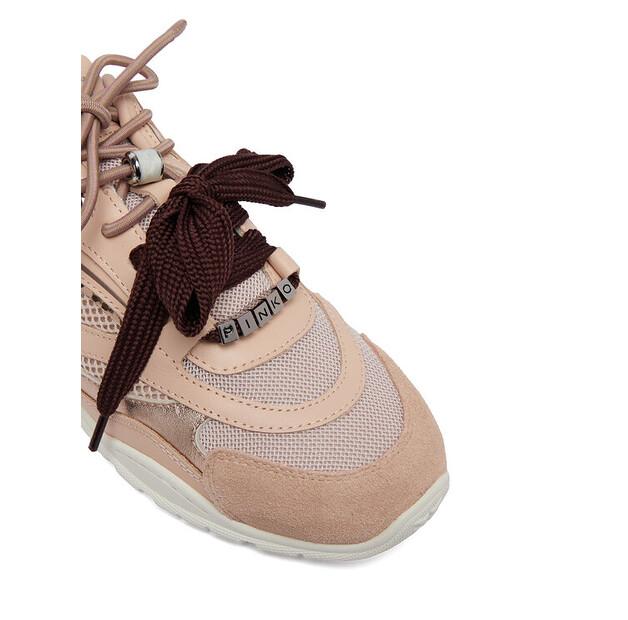 Кроссовки PINKO Yulia 01