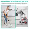 Wireless Toilet Cleaning Scrubber 9-in-1 Rotation Cleaning Machine  Automotive