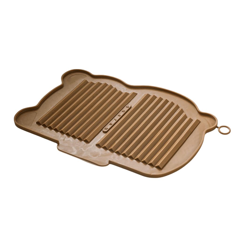 

Складная подставка для сушки посуды, многофункциональная разделочная доска, кухонная утварь кофейный