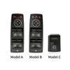 For Benz W246 W176 Car Electric Power Master Window Switch Replacement Accessory For Mercedes A B Class A180 A200 B220 B250 B300