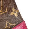 Louis Vuitton M60494 Monogram Epi Portefeuille Marie-Lou Compact Trifold wallet