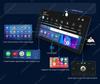 Honda HR-V/XRV 2013-2020 Large Screen Android Navigation System