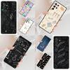 Biology and Chemistry Cell Phone Case for Samsung Galaxy S26 Ultra S25 S24 S23 S22 S21 S20 Note10 Cover