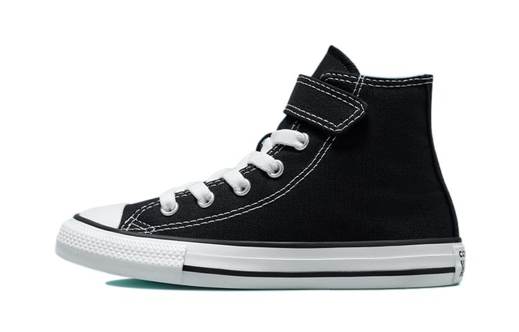 Converse Chuck Taylor All Star 1V PS Black White 29