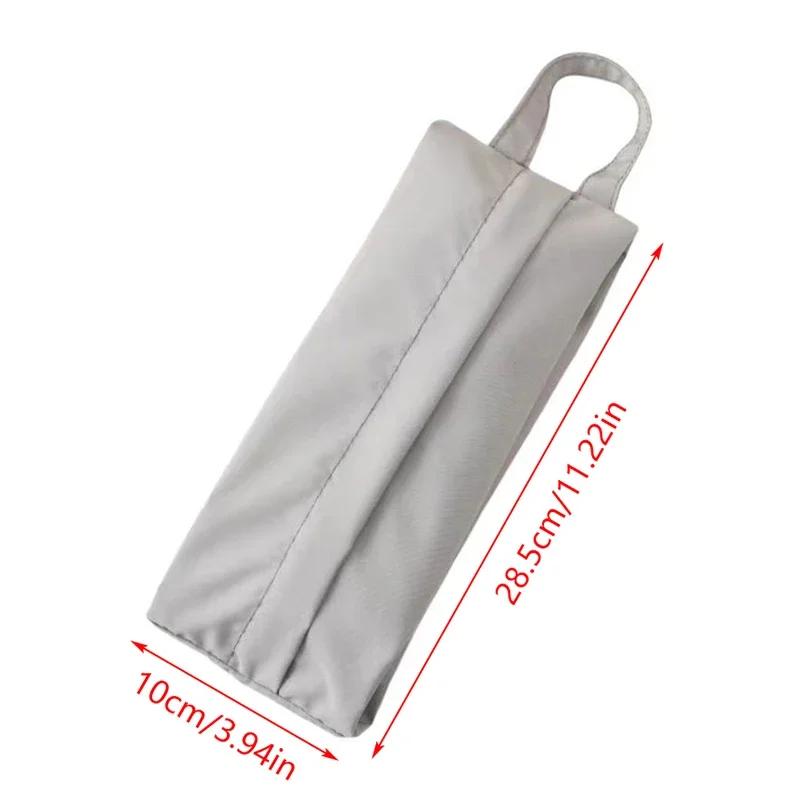 3PC Travel Packing Cube Bag Set Underwear Socks Shoes Organizer  Wardrobe Suitcase Tidy Pouch Storage Bags