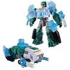 Transformers IP Security Lock