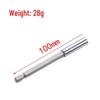 1/4" Magnetic Hex Key Bit Extension Socket for Air Screwdriver