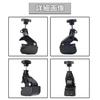 LISPHOS Bead Helper, Bead Breaker, Tire Change Tool, Tire Changer Aid, for Cars, Motorcycles, Puncture Repair, and Wheels (Set of 2)