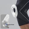 Mizuno Adult Sports Knee Support Braces