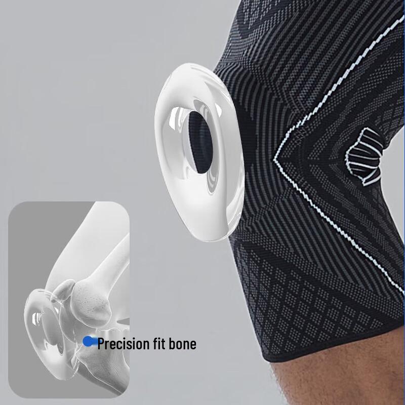 Mizuno Adult Sports Knee Support Braces