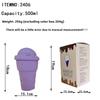 Modern Minimalist Plastic Water Bottle With Oneclick Popup Lid For Office And Outdoor Use