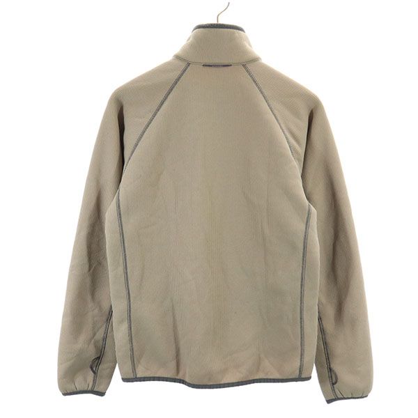 Columbia Logo embroidery Long sleeve Cardinal Points Jacket Men's Used