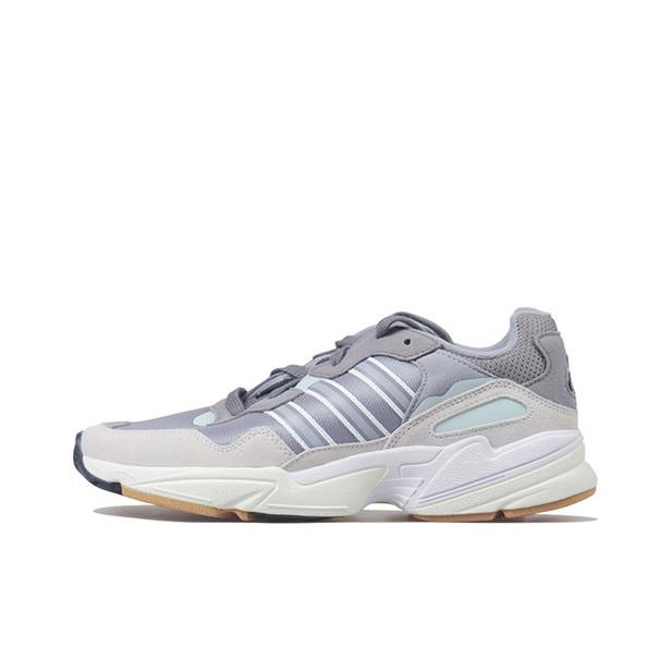 

кроссовки adidas originals Yung-96 Life Casual Shoes Male G26337