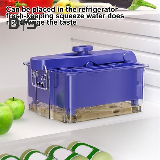 2 az 1 -ben tofu készítő élelmiszer -minőségű anyag tofu sajtó mosogatógép biztonságos sajt tofu készítő sajtó penész diy konyha szerszám