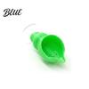 Betta Fish Habitat Accessory Hammock Shell Bed with Suction Cup