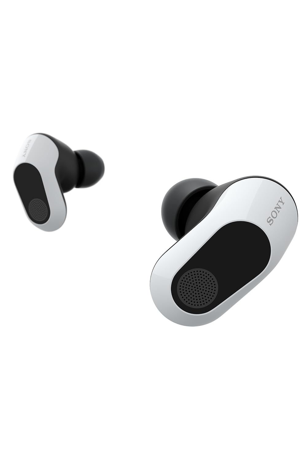 

Sony INZONE Buds WF-G700N Gaming Earphones, Designed by Fnatic, Fully Wireless, Sound Quality Ideal for Gaming, Low-Latency 2.4GHz Wireless