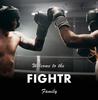 FIGHTR Premium Mouthguard Breathe Easy Adjust Sports Mouthguard for Hockey and Other Sports Includes Hygiene Box - & Boxing, MMA, Football,