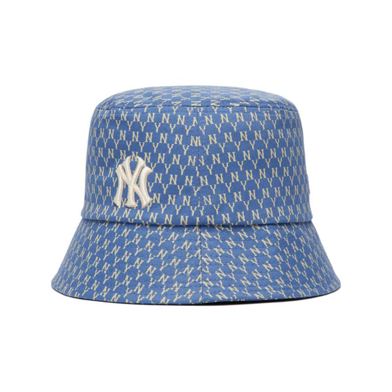 MLB MONOGRAM Панамы Модные Унисекс 3AHTH201N-50BLD 59