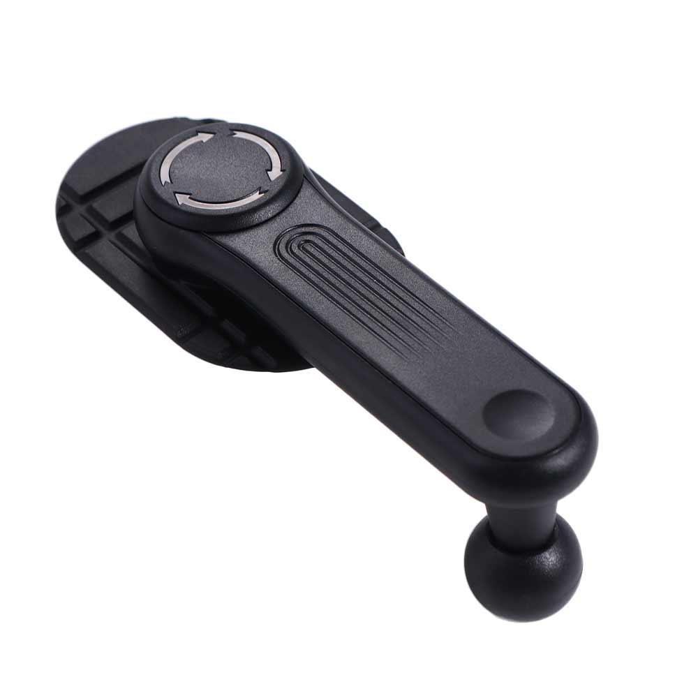 17mm Ball Head 17mm Ball Head Base Adhesive  Car Phone Standing   Car Phone